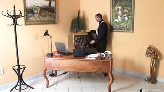 Married Man Breeders Scene #01