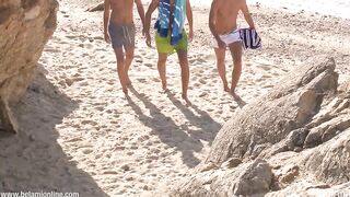 Last Summer In Greece Part #5