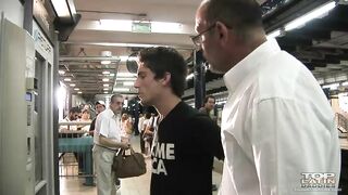 TLD - The Fucking Good Samaritan