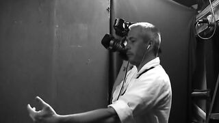 Shooting Bareback Scene 2