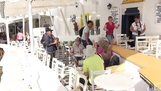 Last Summer In Greece Part #7