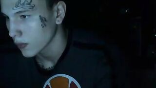 b9lixl - Webcam Masturbation #2