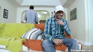 Tristan's Dream Comes true!