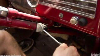 Kevin, Kris, Manuel, Sascha - Part 2