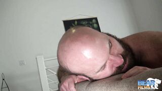 Nixon Steele & Marco Bolt