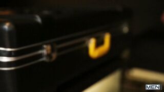 Porn Crush (Diego Sans, Dylan Knight)