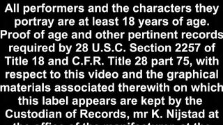 Bareback Cumparty 5 - Cumaholics!