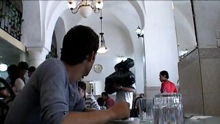 Nomades - Bazaar Hotel