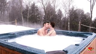 Skyler Loves It Hard & Deep!