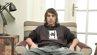 Kirk McCartney - Issue #13