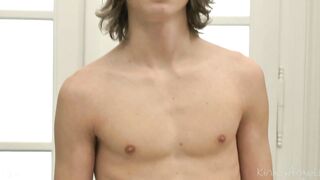 Kirk McCartney - Issue #13