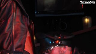 Rough Trade: Dallas Steele & Adam Ramzi