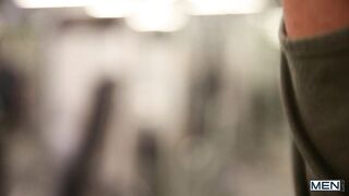 Raging Hard On #3 Phenix Saint, Tommy Regan