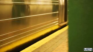 Raging Hard On #1 (Phenix Saint, Scott Riley)