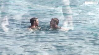 Alex Stevens & Thomas Dyk