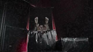 Leo Forte Gang Fucked