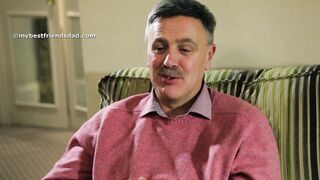 Andrew Roberts - Dad's Awayday