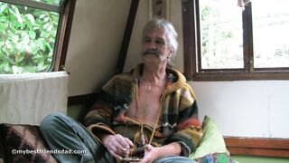 Fabian Weirs - Timeand Chance