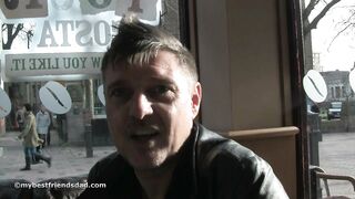 Jez Blakeborough - Londoner Up North