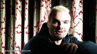 Mark Winterbottom - Hardcore Life