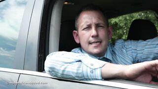 Nathan Johnson - Field Tripping