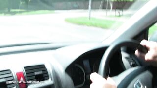 Philip Taylor - Dog Day Afternoon