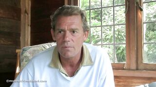 Rudolph Wood - The Amorous Builder