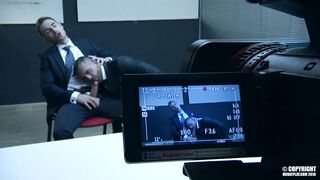 Analyze This (Kayden Gray, Emir Boscatto)