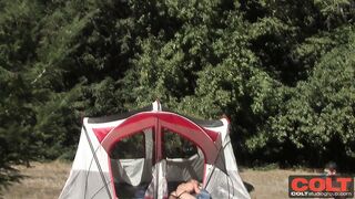 Bob Hager & Damien Stone