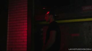 Underground: Felix Chase & Gaston Croupier