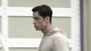 Rafael Alencar & Christopher Daniels