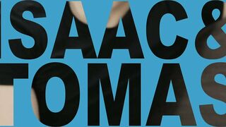 Fucking with Tomas Fuk and Isaac Hartley