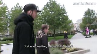 Czech Hunter 279 Merry Christmas ;-)