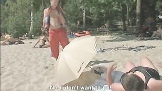 Sexual Assault the Peeping kid