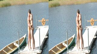 SYTYCF III Episode 1: Duncan & Derek 3D