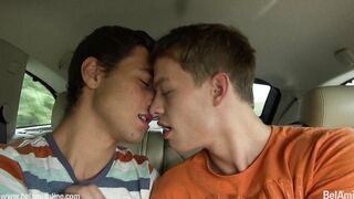 Joel, Peter, Orri and Dylan - #1 (2017)