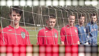 David Darge, Goran Drago & Johny Hunter