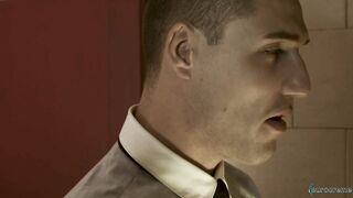 Alex Garcia & Theo Ford