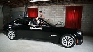 Jordan Levine, Angel Santiago, Zane Porter