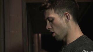 About Last Night - Scene 2