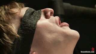 Worshiping Spencer Reed