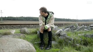 Filip Bethsaida & Lucas Drake 2017