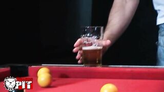 Dominic Travis and Micheal Davenport