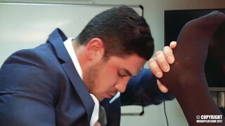 Flip (Dato Foland, Frank Valencia)