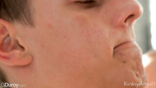 SMILEY, NAUGHTY AND HYPERACTIVE