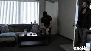 Jordan Levine Fucks Pierce Hartman