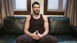 Abel Archer, Branden Forrest, Sebastian Keys