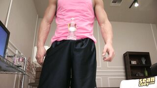 Brent & Brandon - Bareback