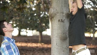 All Natural (Noah White, Wyatt Walker)