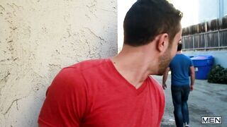 Ginger #1 (Colt Rivers & Connor Maguire)